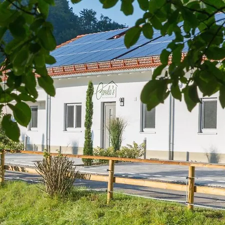 Bodensee Oberlangnau 테트낭